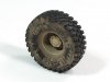 1/35 Buffale 6X6 MPCV Weighted Wheels (7 pcs)