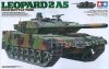 1/35 German Leopard 2 A5 Main Battle Tank