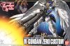 HG 1/144 XXXG-00W0 Wing Gundam Zero Custom