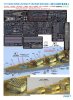 1/700 IJN Aircraft Cruiser Mogami Upgrade Set for Tamiya 31341