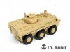 1/35 PLA ZSL-92B IFV Detail Up Set for Hobby Boss 82456