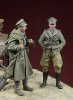 1/35 Polish LWP Soldiers, Berlin 1945