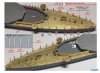 1/700 IJN Aircraft Cruiser Mogami Upgrade Set for Tamiya 31341