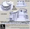 1/35 Assault Armor Turret