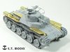 1/35 IJN Type 97 "Chi-Ha" Early Detail Up Set for Dragon