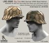 1/35 WWII German M42 Helmet #7