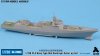 1/700 PLA Navy Type 055 Destroyer Detail Up Set for Trumpeter