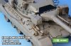 1/35 French MBT AMX-30B2 Detail Up Set for Meng Model