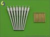 1/350 USS Lexington Class Aircraft Carrier Armament Set