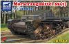 1/35 Morserzugmittel 35t