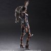 Play Arts Kai - Fran "Final Fantasy XII"