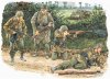 1/35 Kampfgruppe Von Luck "Normandy 1944"