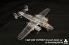 1/200 USS Hornet Aircraft Detail Up Set & Arresting Wires