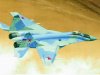 1/32 MiG-29M Fulcrum