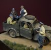 1/35 "I shot'em down" Battle of Britain 1940 (6 Figures Set)