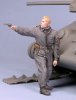 1/35 Escaping Soviet Tank Crew #1, Winter 1942-45