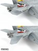 1/48 F/A-18F Super Hornet, Bounty Hunters