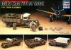 1/48 Isuzu Tx40 Type 97 Truck