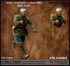 1/35 WWII Soviet Commander in Fight 1941-43 #2