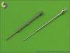 1/32 MiG-23 Flogger - Pitot Tube (All Variants, Except MLD Ver)