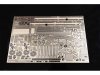 1/350 USS New York LPD-21 Detail Etched Parts for Trumpeter