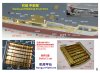 1/700 PLAN Aircraft Carrier Shandong Upgrade Set for Meng PS-006