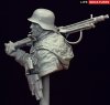 1/16 MG42 Gunner, Totenkopf Division, Kharkov 1943