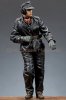 1/35 WWII German SS Panzer Commander #2