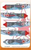 1/72 Soviet Lavochkin La-7