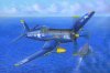 1/48 F4U-5 Corsair