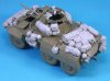1/35 M8 Greyhound Stowage Set