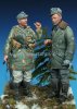 1/35 German SS set - Europe 1944-45