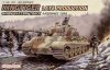 1/35 German King Tiger Late Production "Ardennes 1944"