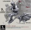 1/35 MH-6 SOF Helicopter Assault Team #2