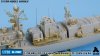 1/700 HMS Type 23 Westminster (F237) Detail Up Set for Trumpeter