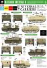 1/35 Universal Carrier Mk.I, Around the Mediterranean TO