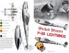 1/48 P-38 Lightnings, Wicked Women Pt.1