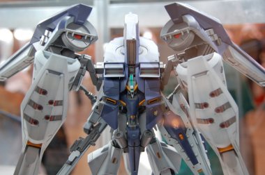 1/144 ORX-005 Gaplant TR-5 "Fiver" Full Resin kits