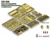 1/35 Canadian LAV-III Detail Up Set for Trumpeter 01519