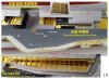 1/700 PLAN Aircraft Carrier Shandong Upgrade Set for Meng PS-006