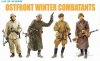 1/35 Ostfront Winter Combatants 1942-43