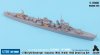 1/700 IJN Inazuma 1944/Hibiki 1945 Detail Up Set for Yamashita