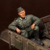 1/35 German Anti-Aircraft Gunner #2