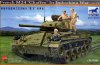 1/35 French M24 Chaffee In Indochina War