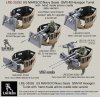 1/35 US MARSOC/Navy Seals GMV-M Six Grain Turret #2
