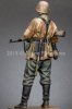 1/16 WWII German Panzer Grenadier "Feldherrnhalle"