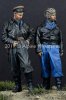 1/35 WWII Russian AFV Crew 1944-45 Set (2 Figures)
