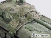 1/35 Modern NATO Camouflage Net Type.2