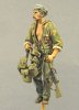 1/35 British SAS, Crew "Pink Panther", Oman 1971 #2