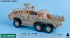 1/35 Coyote TSV Detail Up Set for Hobby Boss